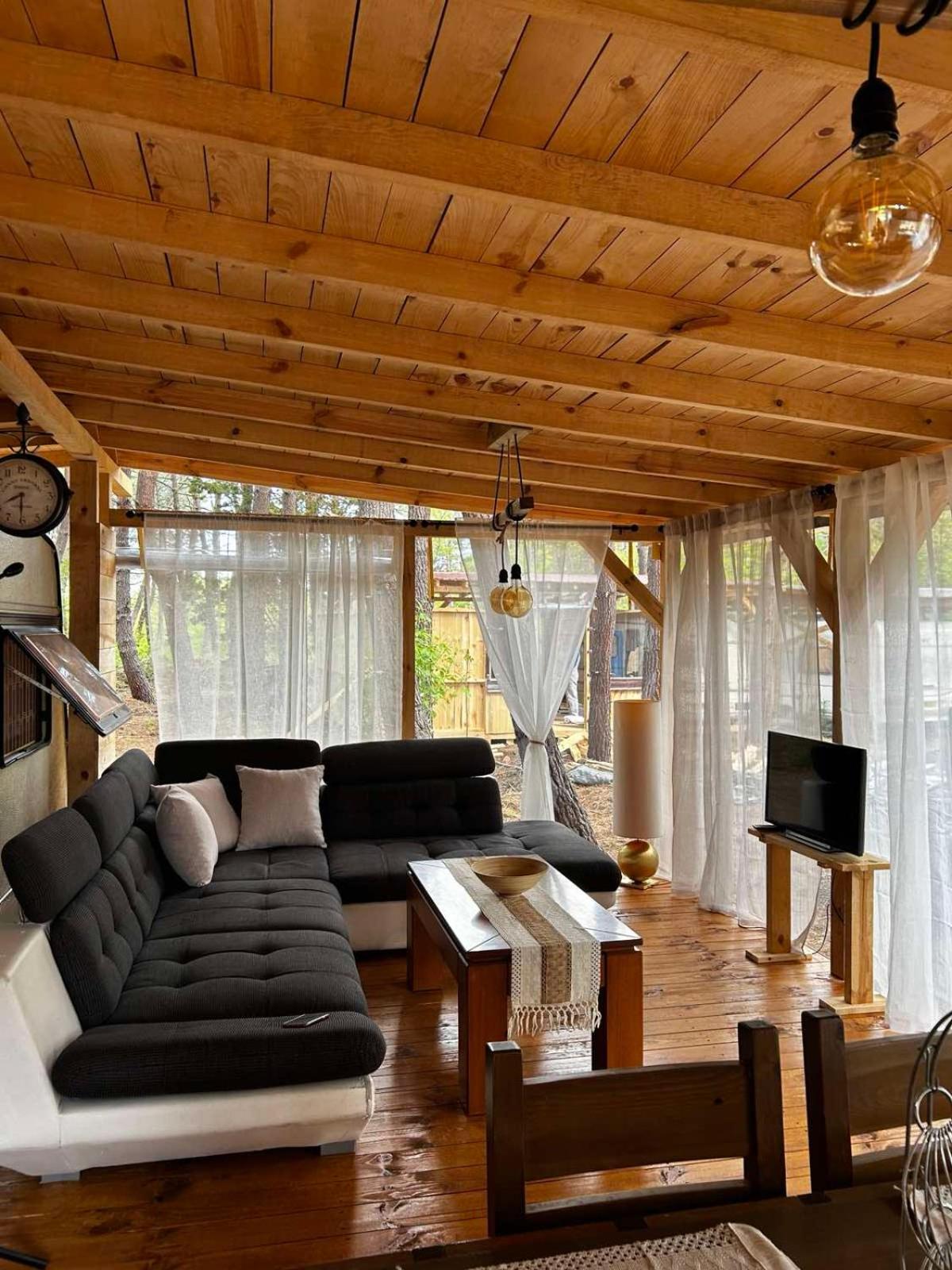 Нереида Sozopol Exterior photo